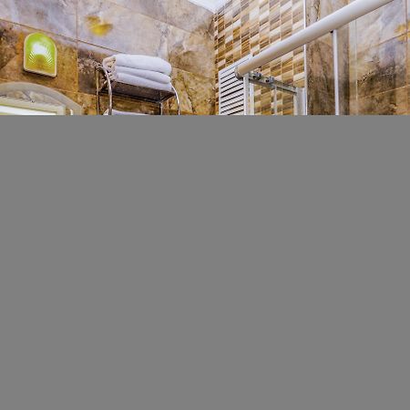 Sky Nova Hotel & Suites Bodrum Bagian luar foto