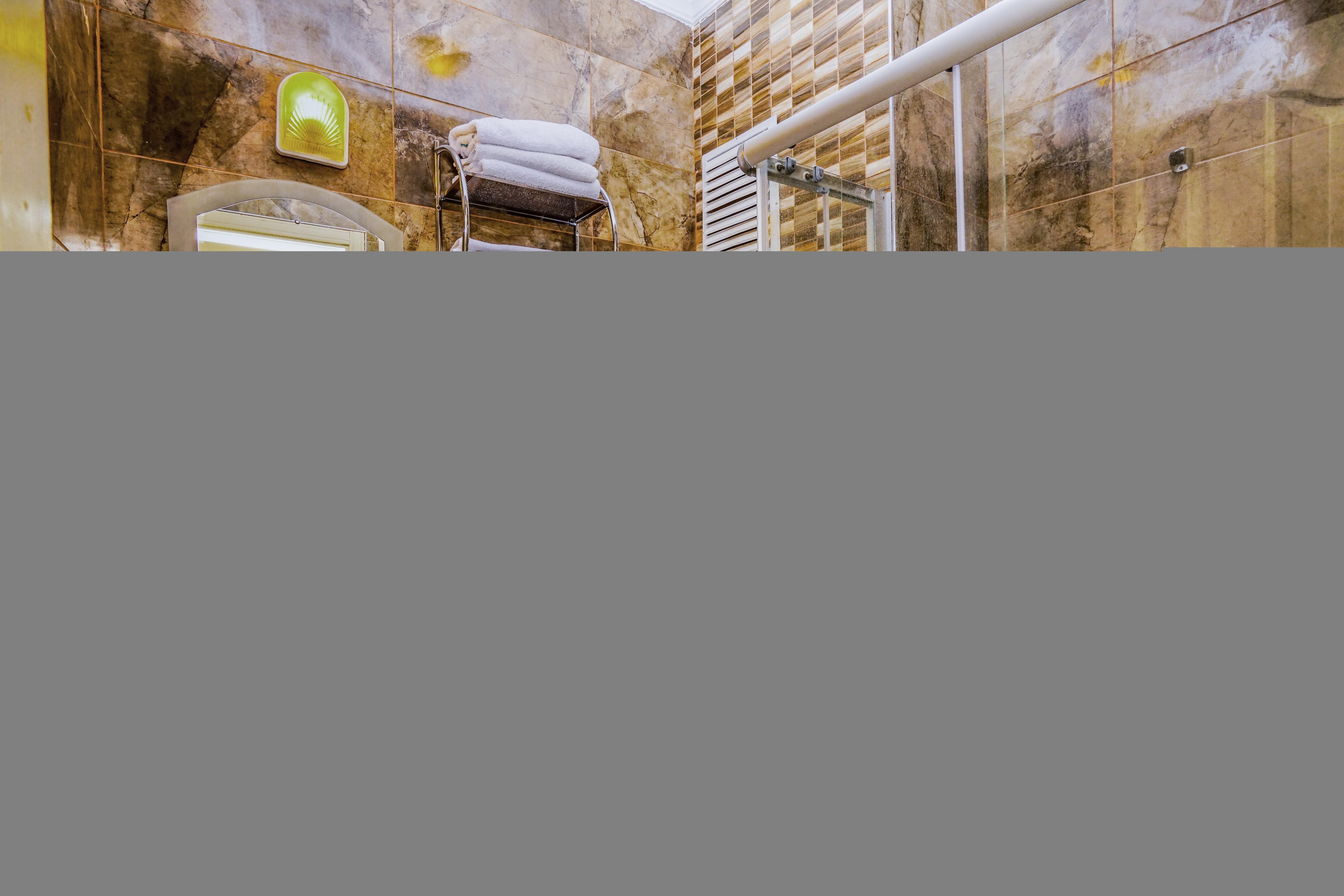 Sky Nova Hotel & Suites Bodrum Bagian luar foto