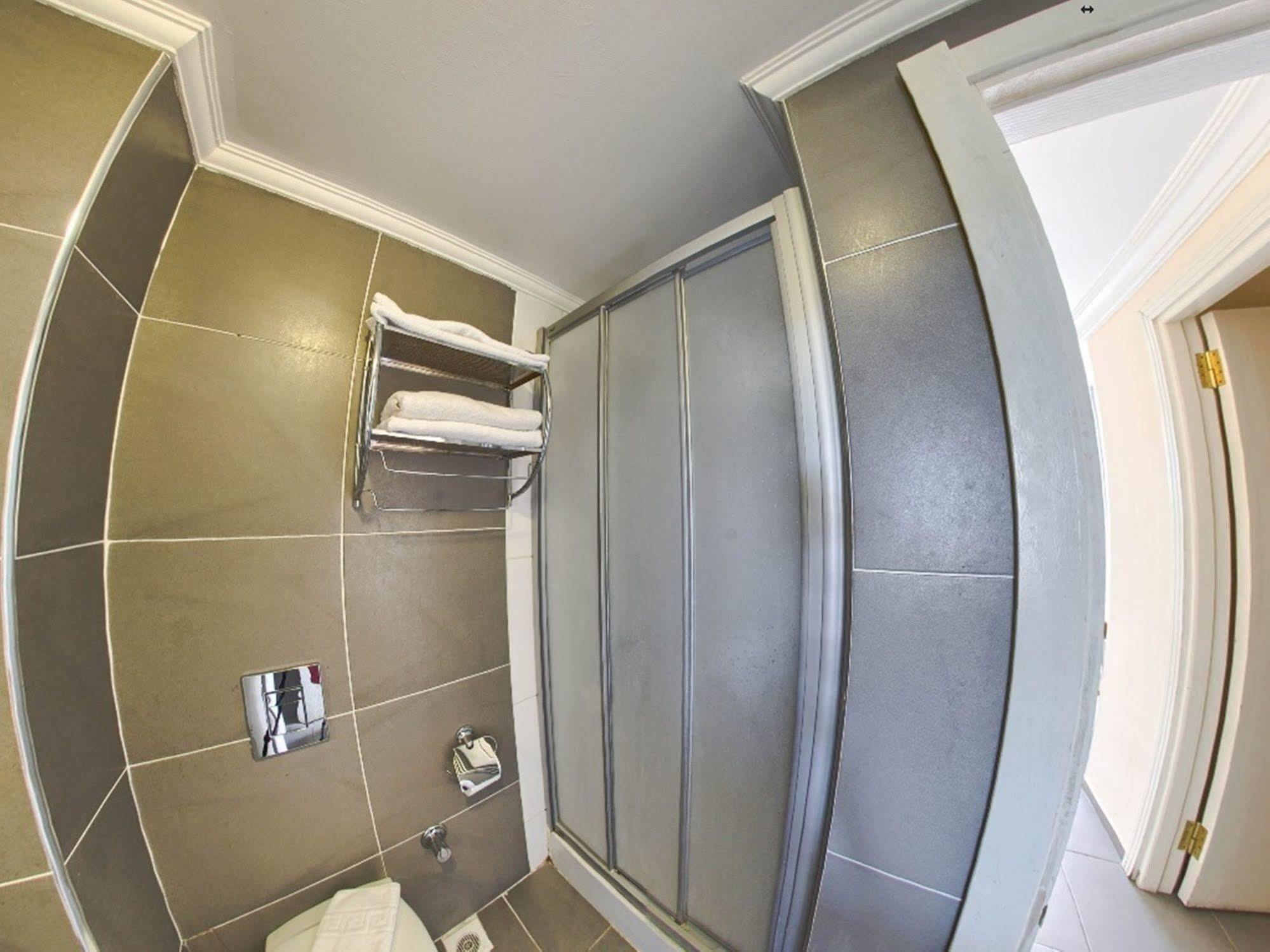 Sky Nova Hotel & Suites Bodrum Bagian luar foto